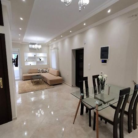Kavala Centro Maisonette Villa Eksteriør billede