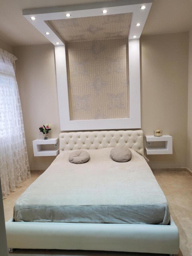 Kavala Centro Maisonette Villa Eksteriør billede