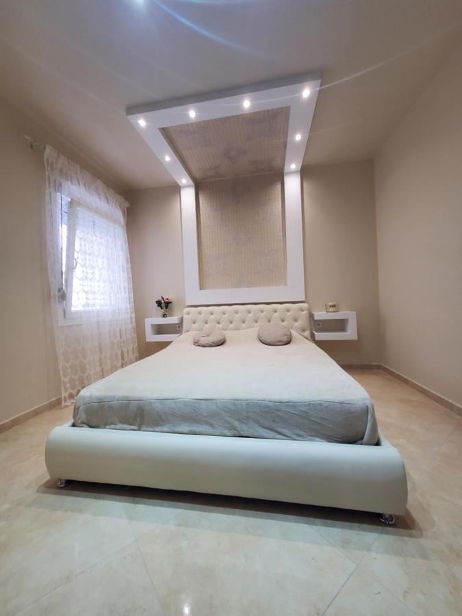 Kavala Centro Maisonette Villa Eksteriør billede